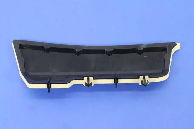 B Pillar Baffle, Right - Mopar (68071688AC)