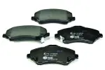 355014231 - : Disc Brake Pad Set for Hella Pagid Image