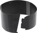 828125AA0A - Body: Black Out Tape for Nissan: Murano Image