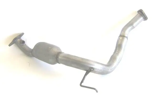 18115 - : Direct Fit Catalytic Converter for DAVICO CONVERTERS Image