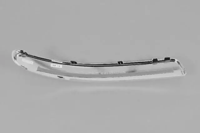 Fascia Applique, Left - Mopar (1SD80SZ6AA)