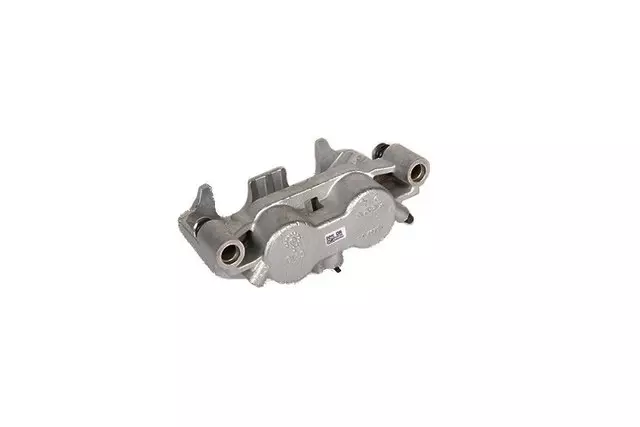 Rear Passenger Side Disc Brake Caliper Assembly - GM (23405772)