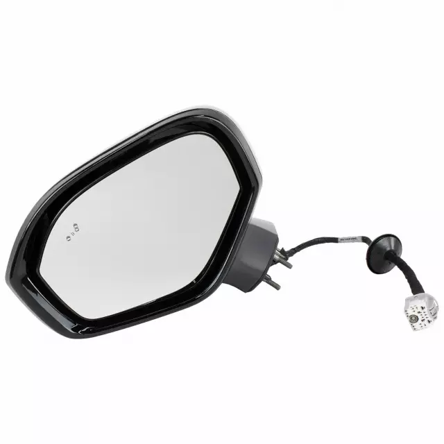 LJ7Z17683GBPTM - : Mirror Assembly for Lincoln: Corsair Image