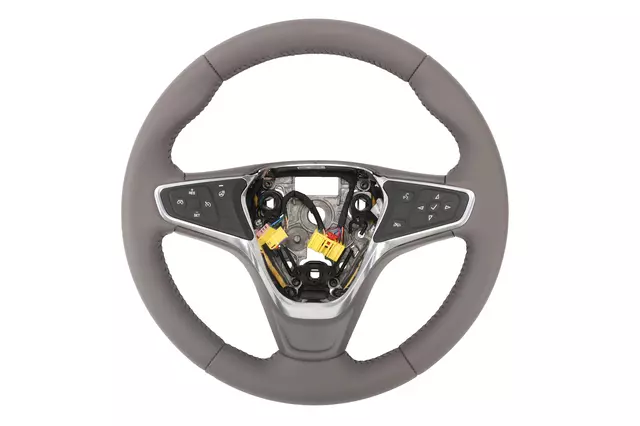 Steering Wheel - GM (84934703)