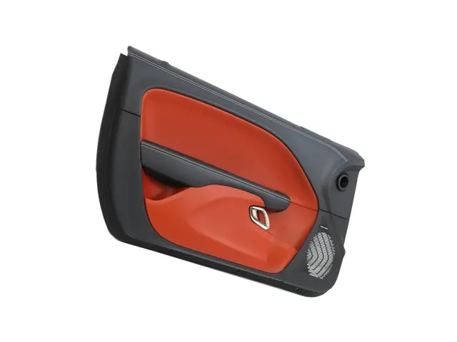 6TR491R9AC - : Front Door Trim Panel, Left for Mopar Image