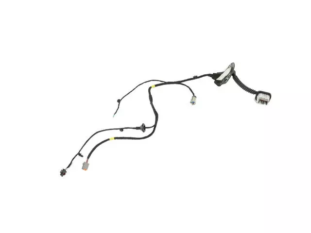 68365315AB - Electrical: Rear Door Wiring, Rear Right for Mopar Image