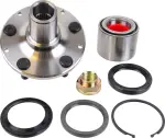 BR930577K - : SKF AWD Rear Wheel Hub Bearing Kit BR930577K For Subaru Frontier Impreza for SKF Image