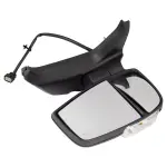 MIR31 - Body: Motorcraftâ„¢ Mirror Assembly for Ford: E-Transit, Transit-150, Transit-250, Transit-350, Transit-350 HD Image