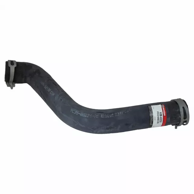F81Z8260AB - Cooling System: Upper Hose for Ford Image