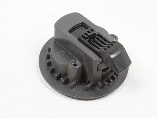 Load Floor Cover Latch, Right - Mopar (1CB79XDHAA)