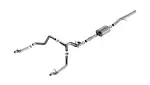 140996 - : Cat-Back(tm) Exhaust System - ATAK(r) for Borla Image
