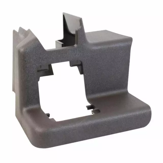 LB5Z7861749BM - Body: Track Cover for Lincoln: Aviator Image