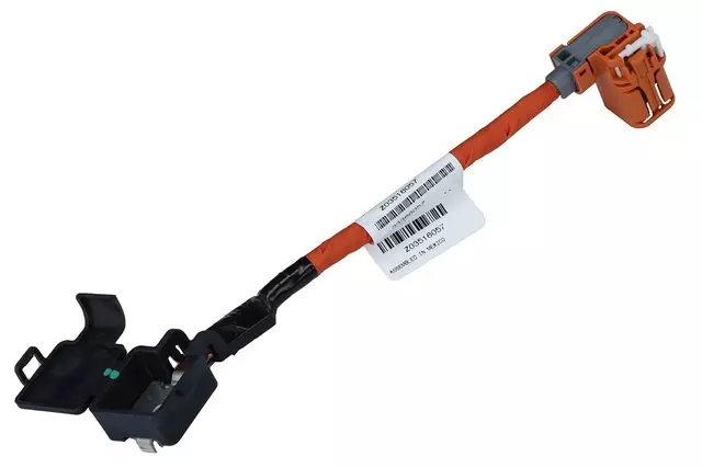 24284244 - Hybrid Components: Negative Cable for Chevrolet: Silverado 1500 | GMC: Sierra 1500 Image