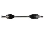 NCV75142 - : 20-23 Kia Forte GT CV Axle Assembly  - Front Left for GSP Image