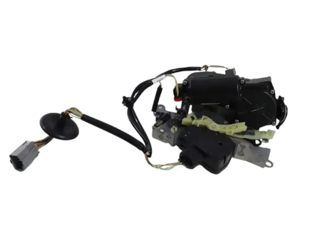 68645939AA - Doors, Door Mirrors and Related Parts: Sliding Door Latch, Left for Mopar Image image