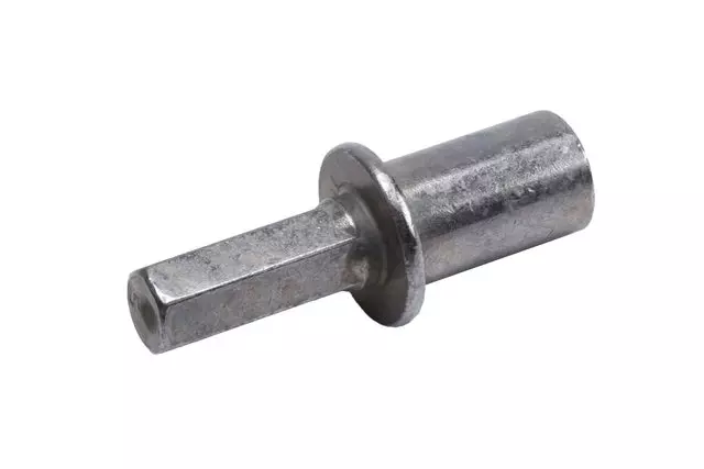 11548453 - : Battery Positive Cable Junction Block Lead Nut for GM Image