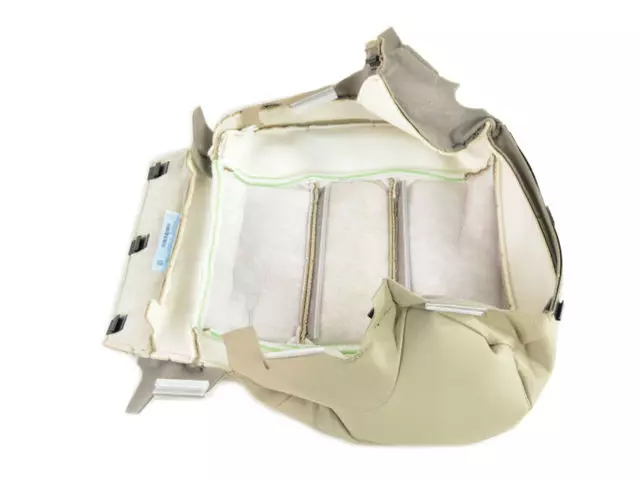 Rear Seat Cushion Cover, Right - Mopar (5RW36HL1AC)