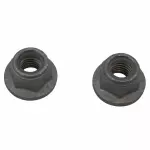 W520213S440 - Suspension: Stabilizer Link Nut for Ford: Bronco, Crown Victoria, E-150, E-250, E-350 Super Duty, Edge, Escape, Expedition, Explorer, Explorer Sport Trac, F-150, F-250 Super Duty, F-350 Super Duty, Five Hundred, Flex, Freestyle, Fusion, Mustang, Police Interceptor Sedan, Police Interceptor Utility, Ranger, Special Service Police Sedan, Taurus, Taurus X | Lincoln: Mark LT, MKS, MKT, MKX, Navigator, Town Car, Zephyr | Mercury: Grand Marquis, Marauder, Mariner, Milan, Montego, Sable Image
