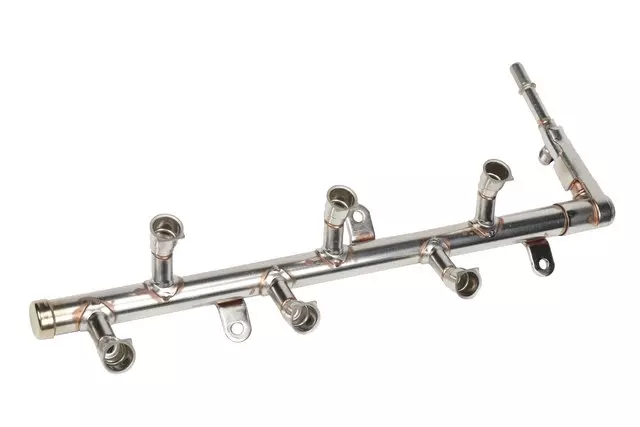 Multiport Fuel Injection Fuel Rail - GM (92066732)