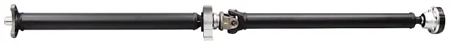 976134 - Driveline and Axles: Rear 2-Piece Steel Driveshaft Assembly for Dorman Image