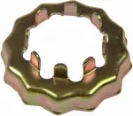 615073 - : Spindle Nut 3/4 In.-16 and M20 In.-1.0 Hex Size 1-1/16 In. and 27mm for Dorman Image