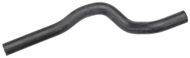 16252M - HVAC: Molded Heater Hose for Acura: CL | Chevrolet: Astro | GMC: Safari | Saturn: Ion Image