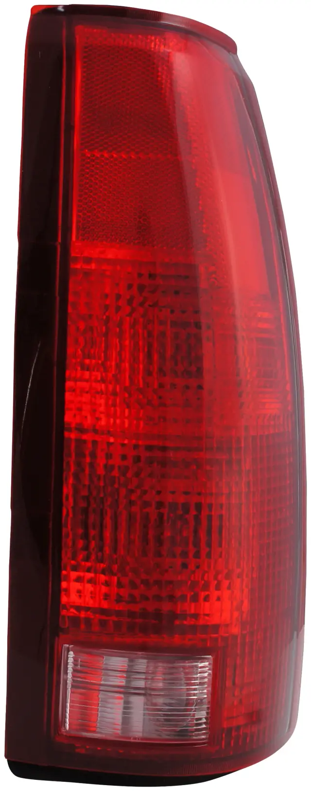 1610049 - Electrical, Lighting and Body: Tail Light Assembly for Dorman Image