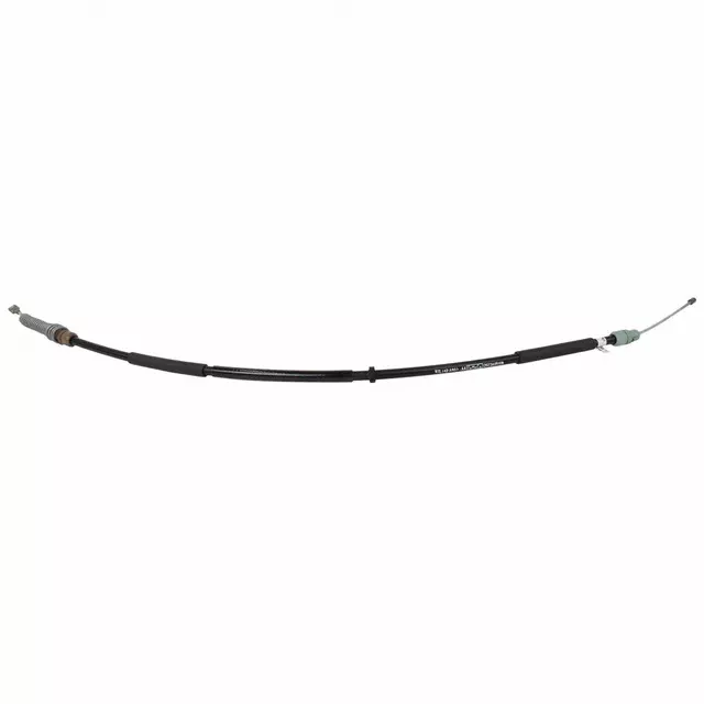 7L1Z2A635C - Brakes: Rear Cable for Ford: Expedition | Lincoln: Navigator Image