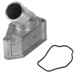 86169 - : Water Outlet with Thermostat for FOUR SEASONS Image