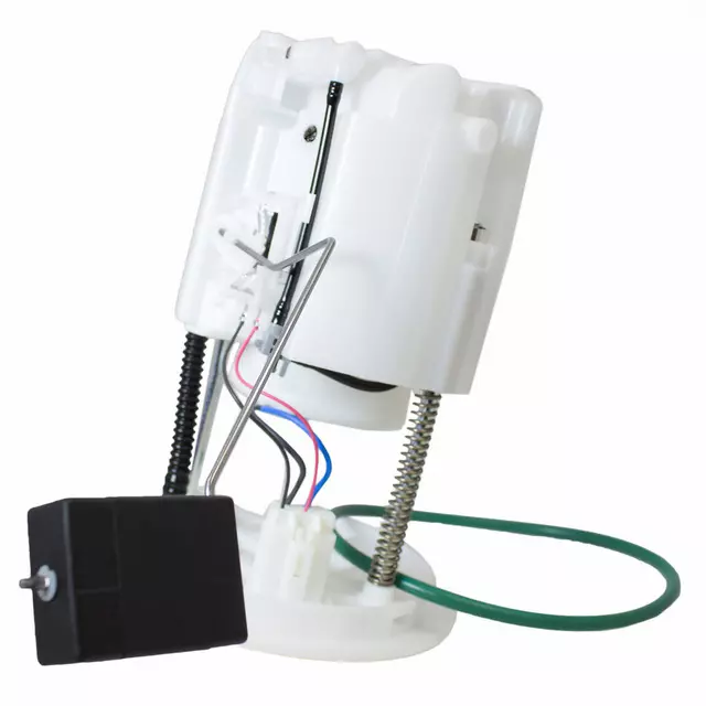 Fuel Pump And Sender Assembly - Ford (AE5Z-9H307-F)