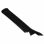 GD9Z5403599AF - Body: Windshield Pillar Trim for Lincoln: Continental Image