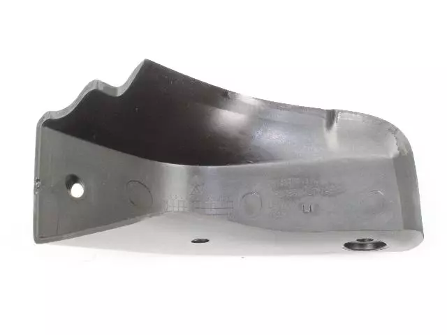 Front Fender Spat, Left - Mopar (68143779AA)