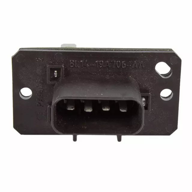 OEM NEW 2008-2017 Ford Expedition Lincoln Navigator Resistor 8L1Z-19A706-A - Ford (8L1Z-19A706-A)