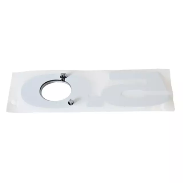 Fender Emblem - Ford (BR3Z-16098-A)