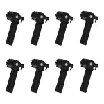 3345HO8 - : DiabloSport High Output Ignition Coil Kit - Set of Eight for DiabloSport Image