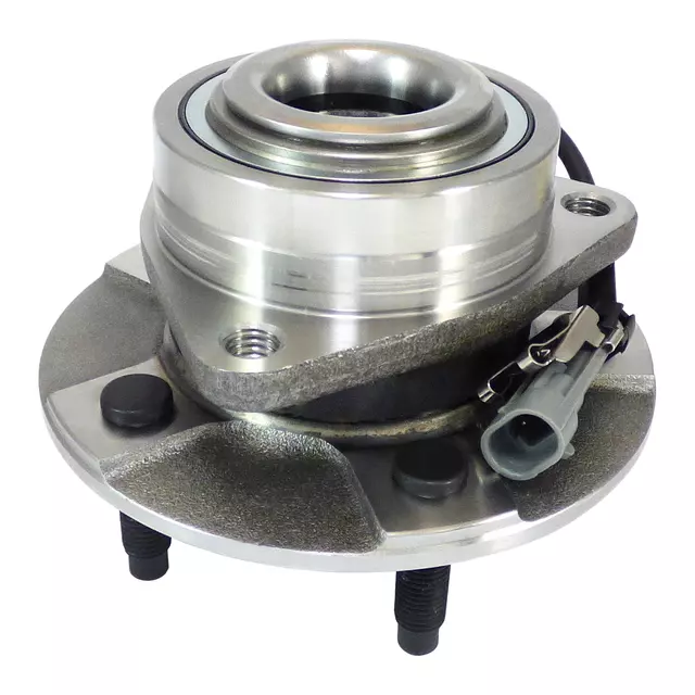 513189A - : Wheel Hub and Bearing Assembly for ACDelco Image