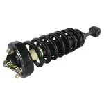 811324 - : Ford, Lincoln (4WD/AWD) Suspension Strut and Coil Spring Assembly  - Front for GSP Image