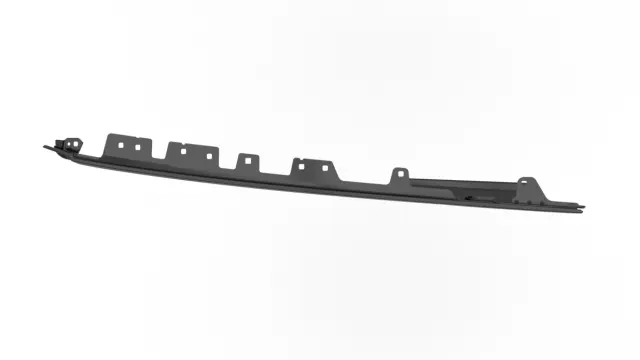 Fender Panel, Left - Mopar (68281947AC)