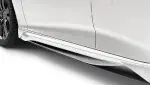 8F04TGV230 - : Spoiler *NH883P* for Acura Image