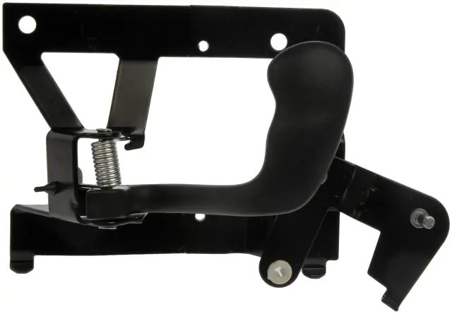 81165 - : Interior Door Handle Front Left for Dorman Image