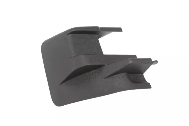 92205790 - : Onyx Passenger Seat Outer Adjuster Rear Finish Cover for Chevrolet: Caprice | Pontiac: G8 Image