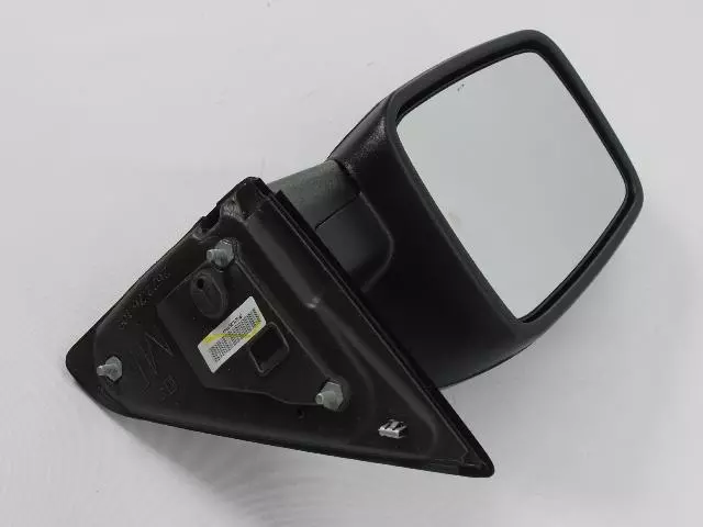 55372069AH - Doors, Door Mirrors and Related Parts: Outside Rearview Mirror, Left for Dodge: Ram 1500, Ram 2500 | Ram: 1500, 2500 Image