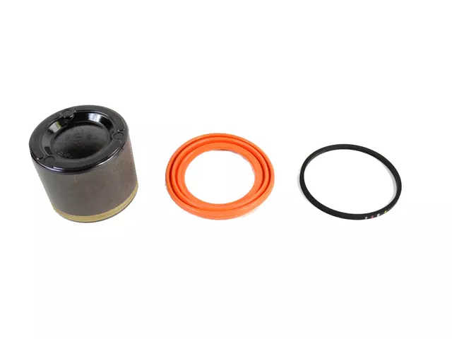 68003698AB - Brakes: Disc Brake Piston And Seal Kit for Chrysler: Town &amp; Country | Dodge: Grand Caravan, Journey, Nitro | Jeep: Liberty, Wrangler, Wrangler JK | Ram: C/V Image