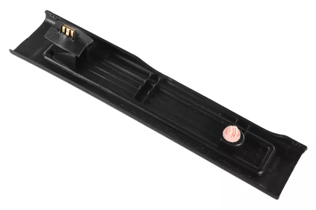 22784951 - Body: Carpet Retainer for GM Image