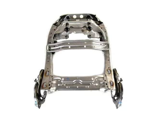 68260733AC - Interior Trim: Active Head Restraints Headrest for Mopar Image image