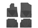 WTCB265140 - : All Weather Floor Mats for WeatherTech Image