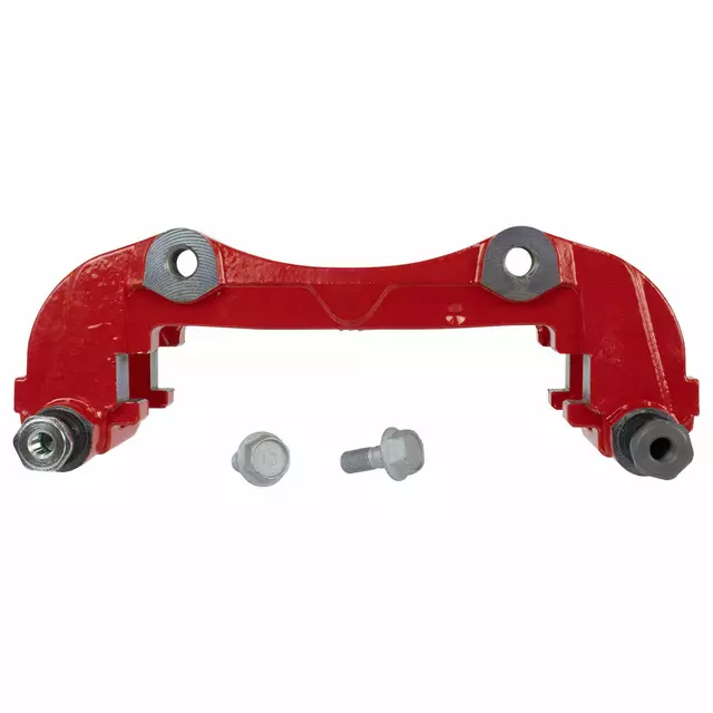L1MZ2C396G - Brakes: Caliper Support for Ford: Explorer, Police Interceptor Utility Image