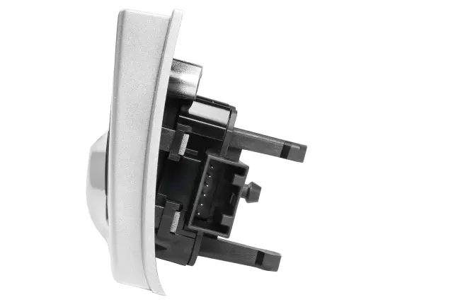 Jet Black Radio Function Switch - GM (22792299)