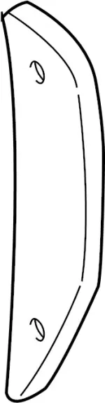 261321W300 - : Signal Lamp Retainer for INFINITI: QX4 Image