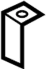 G60316AEMA - Body: Aperture Assembly for Infiniti Image